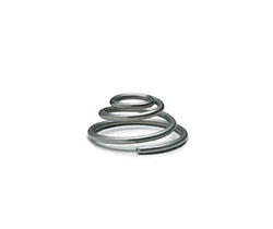 GN 187.2-Thrust springs
